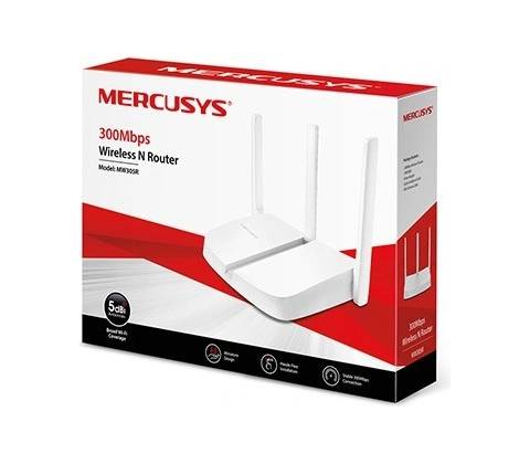 Mercusys MW305R