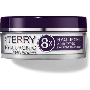 By Terry Hyaluronic Hydra-Powder 8Ha Пудра прахообразна 10gr