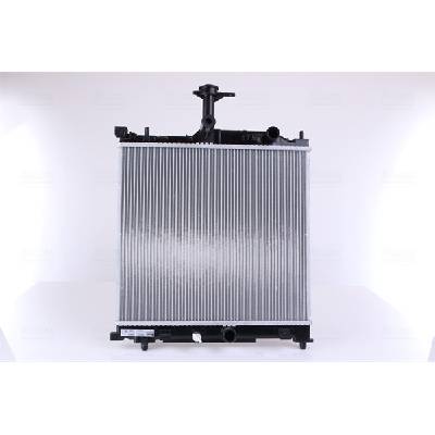 Chladič, chlazení motoru NISSENS 641777