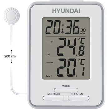 Hyundai WS 1021