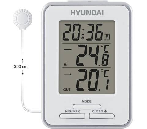 Hyundai WS 1021