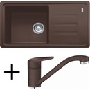 Set Franke BSG 611 + FG 9541