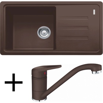 Set Franke BSG 611 + FG 9541