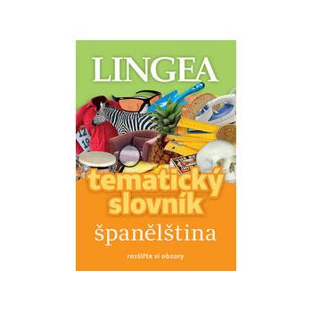 Španělský tematický slovník
