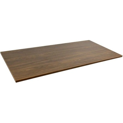 ZLKL De0069 Stolová deska ořech 140 x 70 x 2,5 cm – Sleviste.cz
