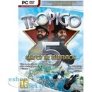 Hry na PC Tropico 5 GOTY