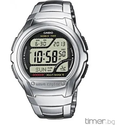 Casio WV-58DE-1AVEG