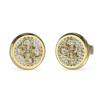 GUESS Náušnice Dreaming 3129JWYGTU JUBE03129JWYGT/U