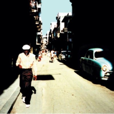 Buena Vista Social Club - Buena Vista Social Club