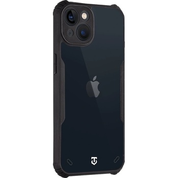 Pouzdro Tactical Quantum Stealth Apple iPhone 13 černé