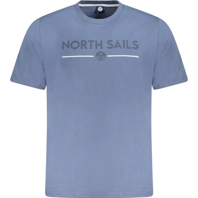 North Sails triko modré