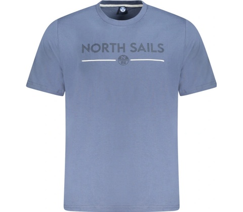 North Sails triko modré