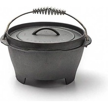 Kotlík na guláš 30CM - 7,5L BAREBONES