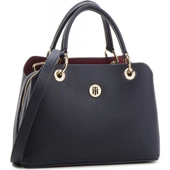 Tommy Hilfiger Th Core Med Satchel AW0AW05672 413