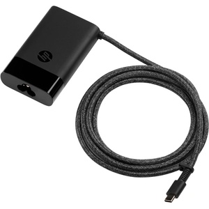 HP Зарядно за лаптоп HP 65W USB-C Laptop Charger EURO SmartBuy (EU) 671R3UT#ABB (671R3UT#ABB)
