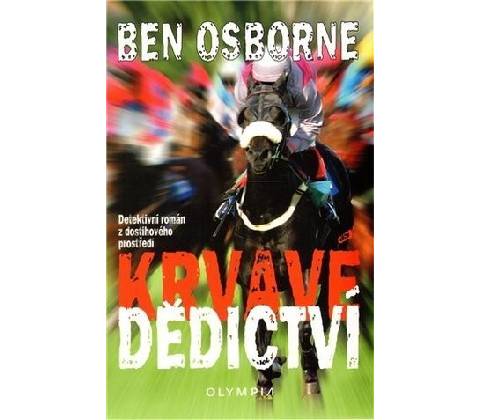 Krvavé dědictví