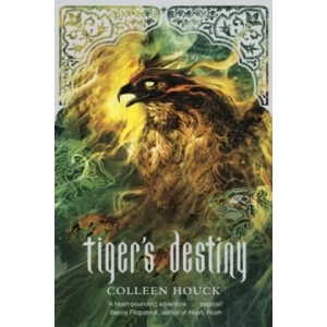 Tiger's Destiny (2012)
