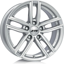 Ats Antares 6,5x16 5x112 ET46 polar silver