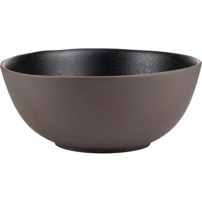Zeli miska hluboká černá 100 ml 26,5 cm