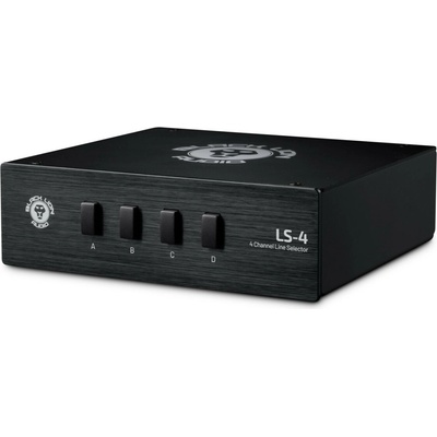 Black Lion Audio LS-4