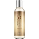 Wella SP Luxe Oil luxusný šampón pre poškodené vlasy 200 ml