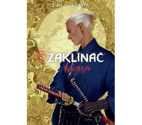 Zaklínač Rónin