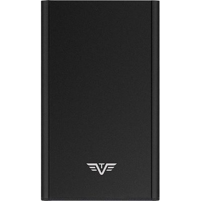 Tru Virtu peněženka Click & Slide černá Magic 4260050237023