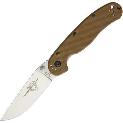 Ontario RAT II ON8828CB