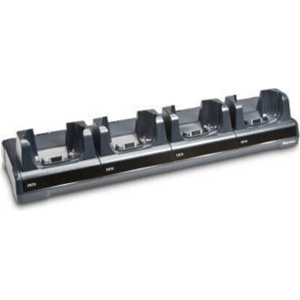 Honeywell DX4A1111100 FlexDock Quad Dock, Ethernet (DX4A1111100)