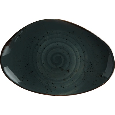 FINE DINE Organická tvarovaná deska 350x210 mm Arando
