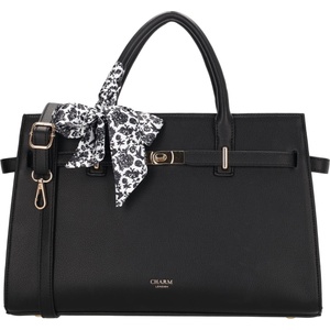 Charm London The Hamptons W01592 Black