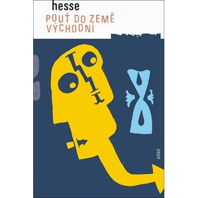 Pouť do Země východní – Hesse Hermann