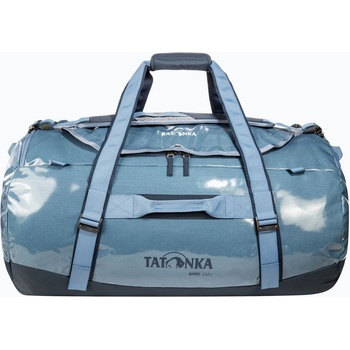 TATONKA Пътна чанта Tatonka Barrel 110 l elemental blue