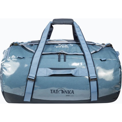 TATONKA Пътна чанта Tatonka Barrel 110 l elemental blue