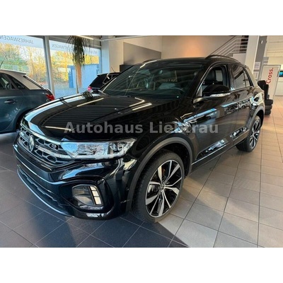 Volkswagen T-Roc 1.5 TSI R-Line DSG 110 kW