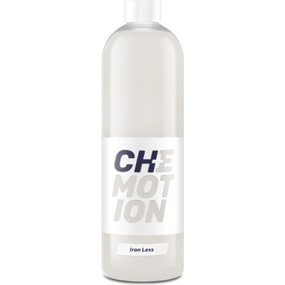 Chemotion Iron Less 250 ml