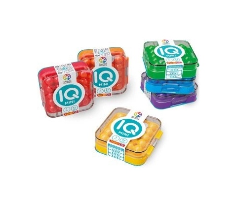 Smart Games IQ Mini