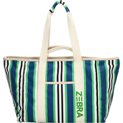 Zebra Trends Elise Stripes 59 L