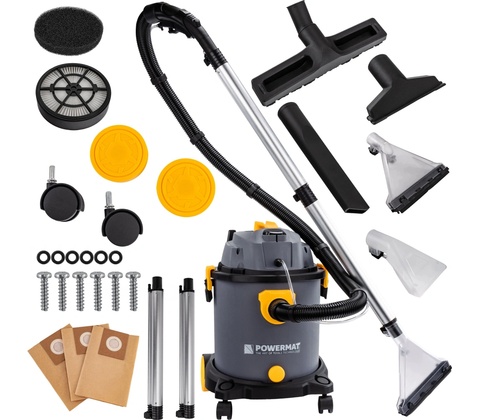 POWERMAT PM-ODP-2000M-PRO