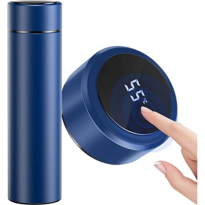 Homealexa Termoska modrá 500 ml