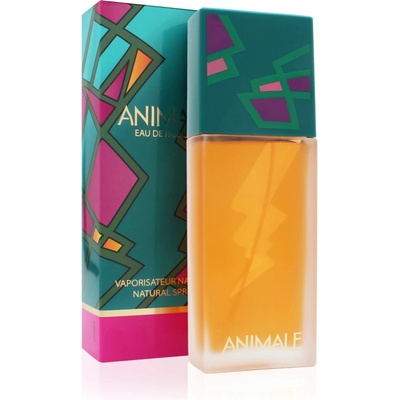Animale Animale parfumovaná voda dámska 200 ml
