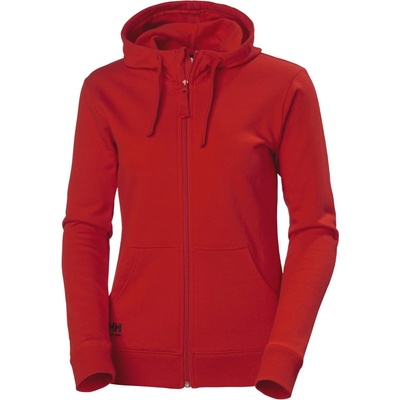 Helly Hansen Classic 79323 59.9323 alert red