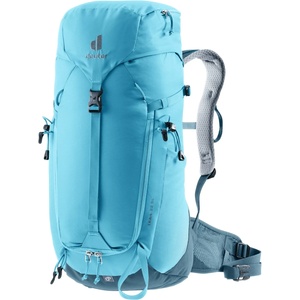 Deuter Дамска туристическа раница Deuter Women's Trail 22 SL Walking backpack - Lagoon / Atlantic - размер One Size (502-7223-0711)