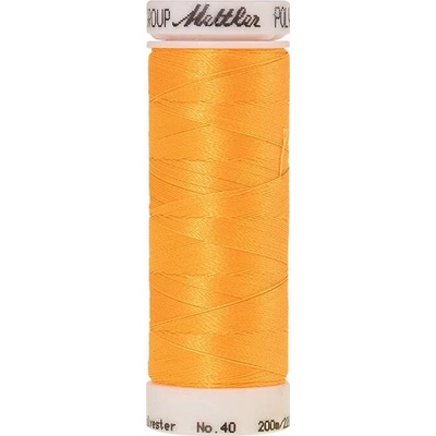Nitě POLY SHEEN vyšívací 200m art. 3406 polyester AMANN Mettler - více barev Barva: 1120 Sunset