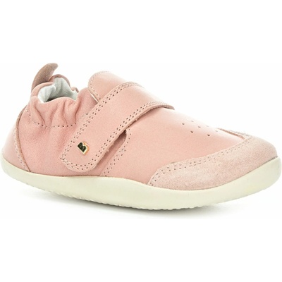 Bobux Xplorer Ripple Cameo Rose prvý barefoot topánky