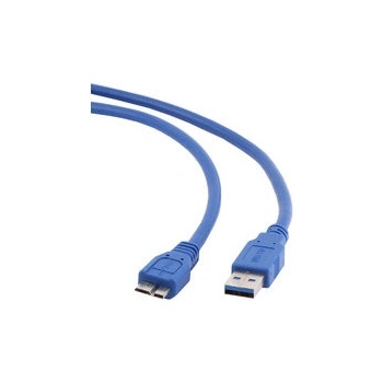 Gembird CCP-MUSB3-AMBM-6 Micro USB 3.0, 1.8m