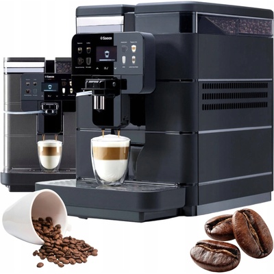 Saeco Royal Black OTC