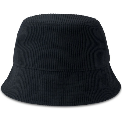Atlantis Headwear Cumbre z manšestru COT33030800399 navy