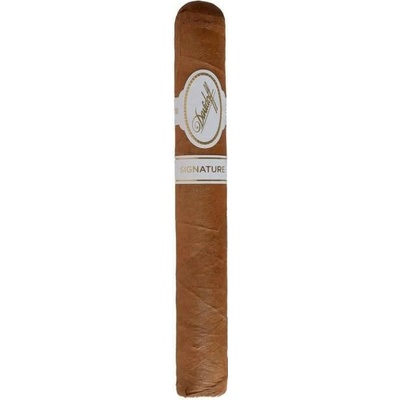 Davidoff Signature 2000 1 ks