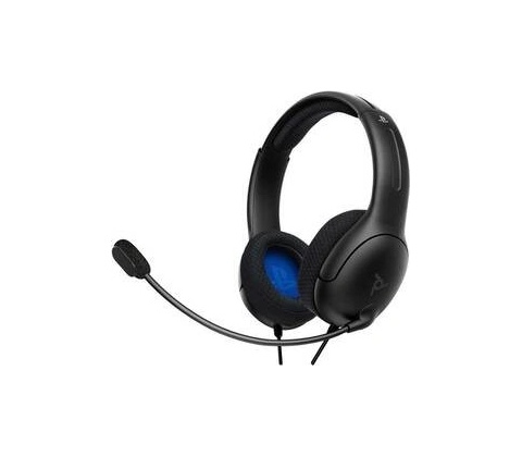 PDP LVL40 Wired Headset PS4/PS5